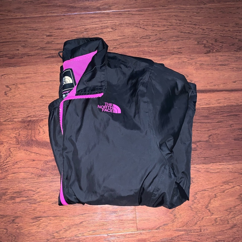 The North Face light jacket - Picture 1 of 8